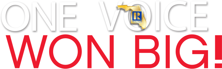One Voice, Won Big